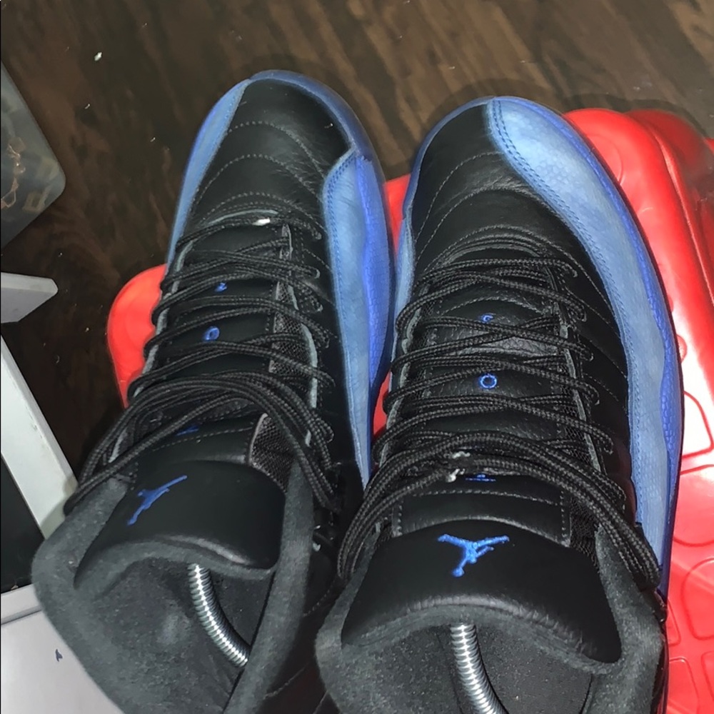 Jordan’s